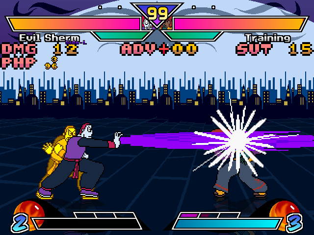 Battle Craze!!