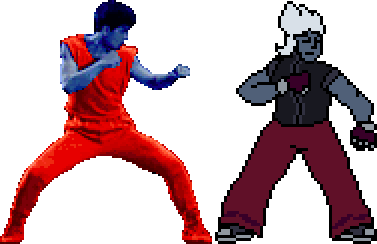 Battle Craze!!