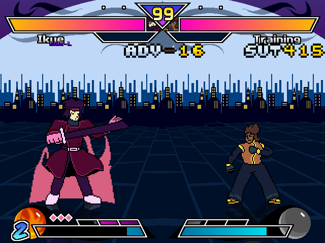 Battle Craze!!