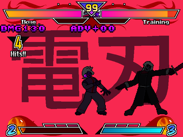 Battle Craze!!