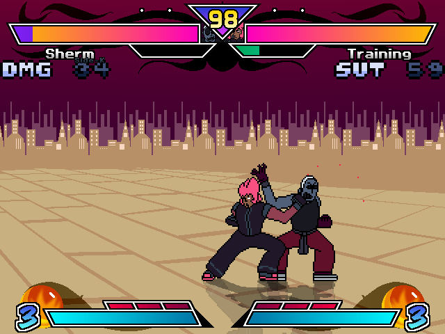 Battle Craze!!