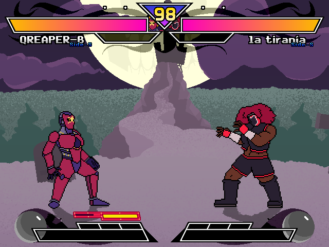 Battle Craze!!
