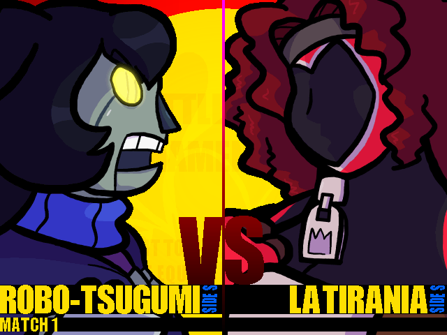 Battle Craze!!